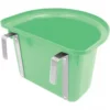 Perry Hook Over Portable Manger 12L