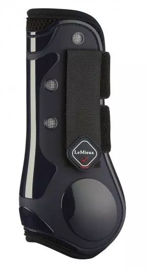 LeMieux Derby ProJump Tendon Boots - Image 2
