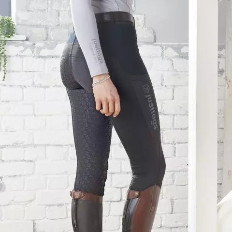 Just Togs Alaska Winter Riding Tights - Image 17