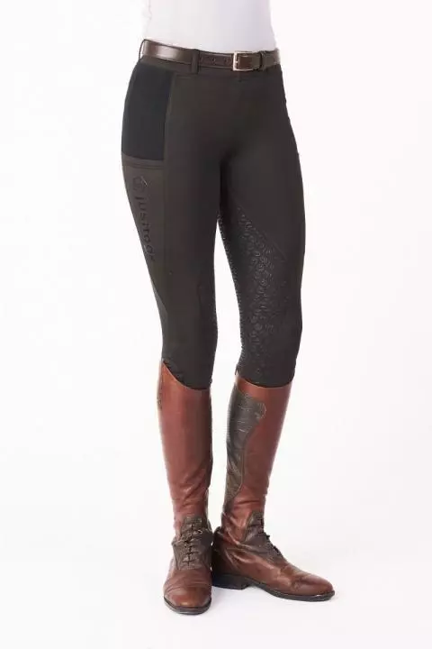 Just Togs Alaska Winter Riding Tights - Image 10