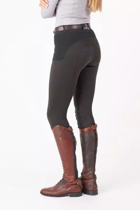 Just Togs Alaska Winter Riding Tights - Image 11