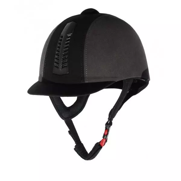 Rhinegold Pro Riding Hat - Image 17