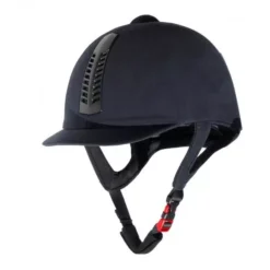 Rhinegold Pro Riding Hat - Childs Sizes 52-55cm