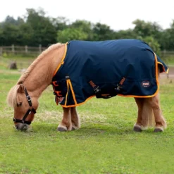 Gallop Ponie 100 Turnout Rug