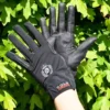 Rhinegold Fine Lycra Lightweight Riding Glove