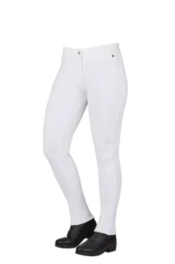 Dublin Momentum Supa-Fit Gel Full Seat Jodhpurs