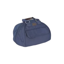 Kentucky Horsewear Kentucky Helmet Bag - Navy