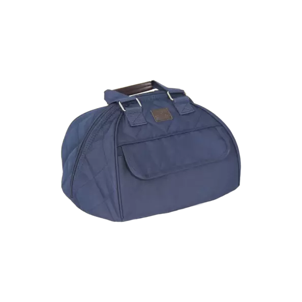Kentucky Horsewear Kentucky Helmet Bag - Navy