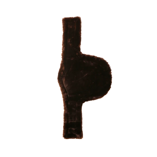 Kentucky Horsewear Sheepskin Stud Girth Cover - Image 17