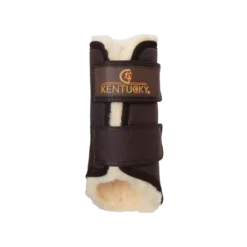 Kentucky Horsewear Kentucky Solimbra Front Brushing Boots