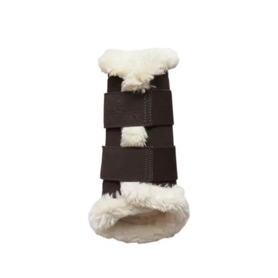 Kentucky Horsewear Kentucky Brushing Boots Air - Image 13