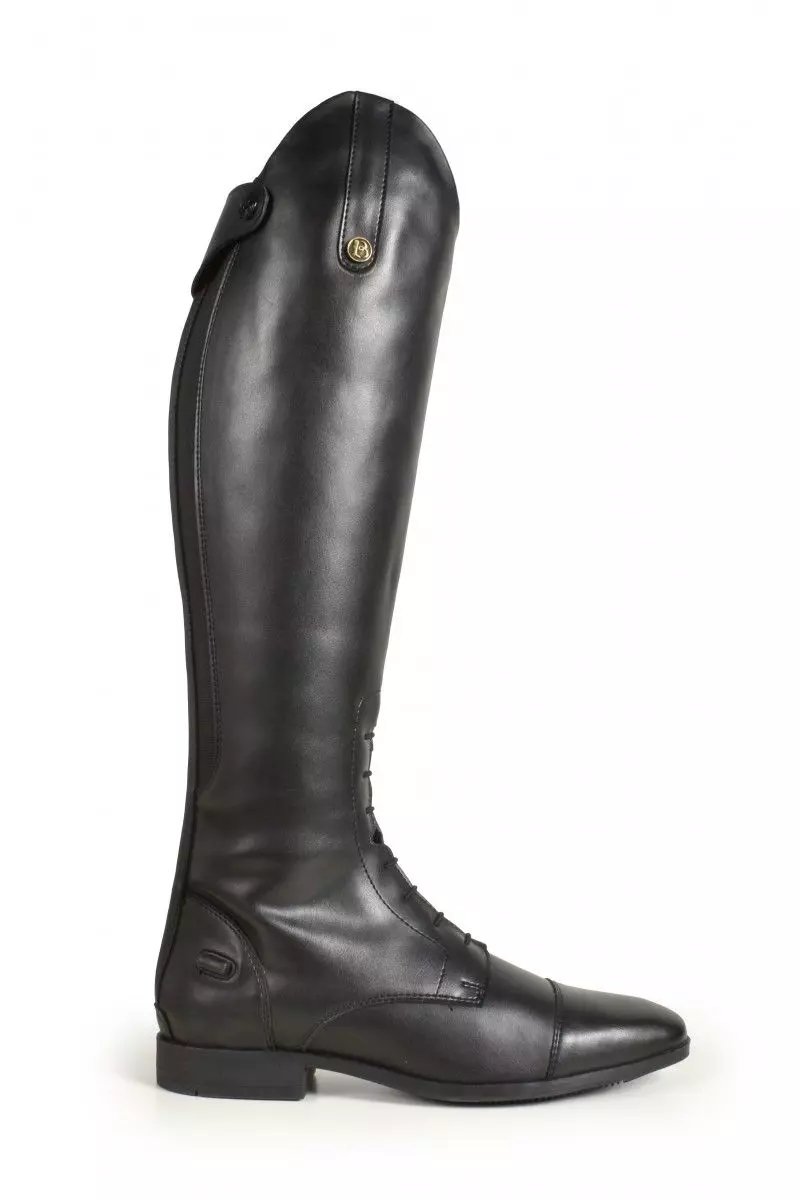 Brogini Albareto Easy Care Field Boot - Black - Image 3