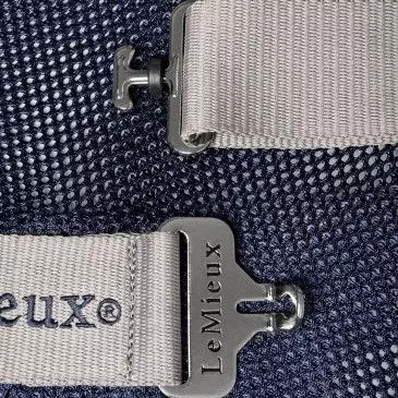 LeMieux Arika Air-Tek Sheet - Image 9