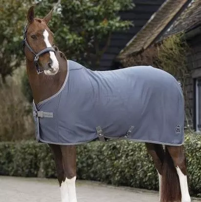 LeMieux Arika Jersey-Tek Rug - Image 7