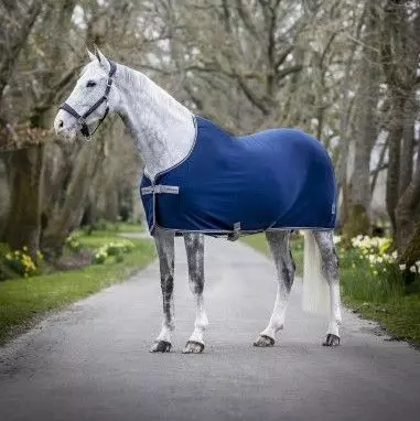 LeMieux Arika Jersey-Tek Rug - Image 11