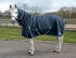 Rhinegold Aspen Heavyweight Combo Turnout 350g - Limited Offer