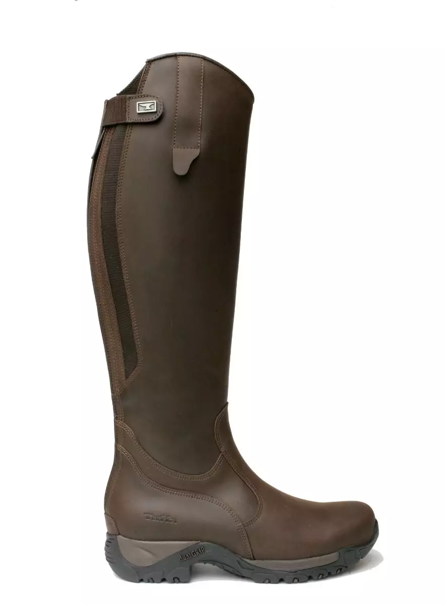 Tuffa Aylsham All Rounder Long Boot - Image 14