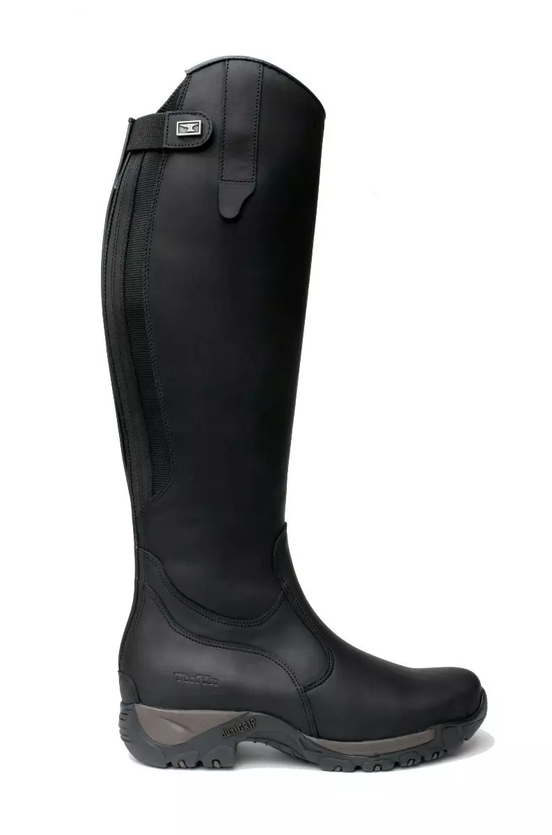 Tuffa Aylsham All Rounder Long Boot - Image 12
