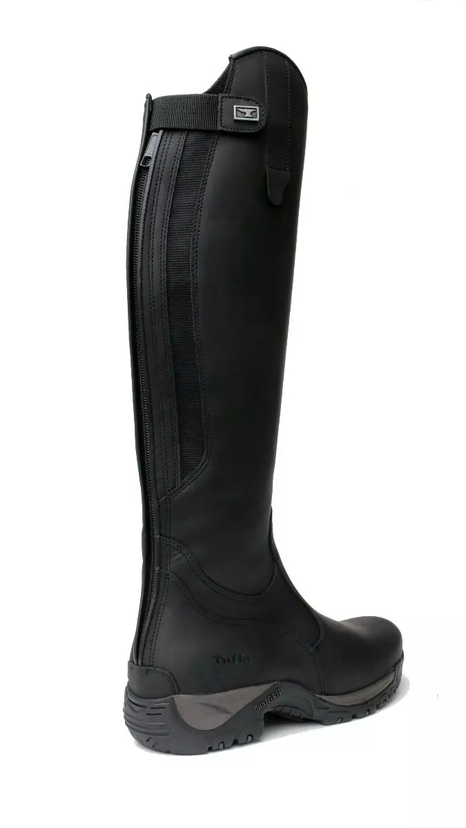 Tuffa Aylsham All Rounder Long Boot - Image 16