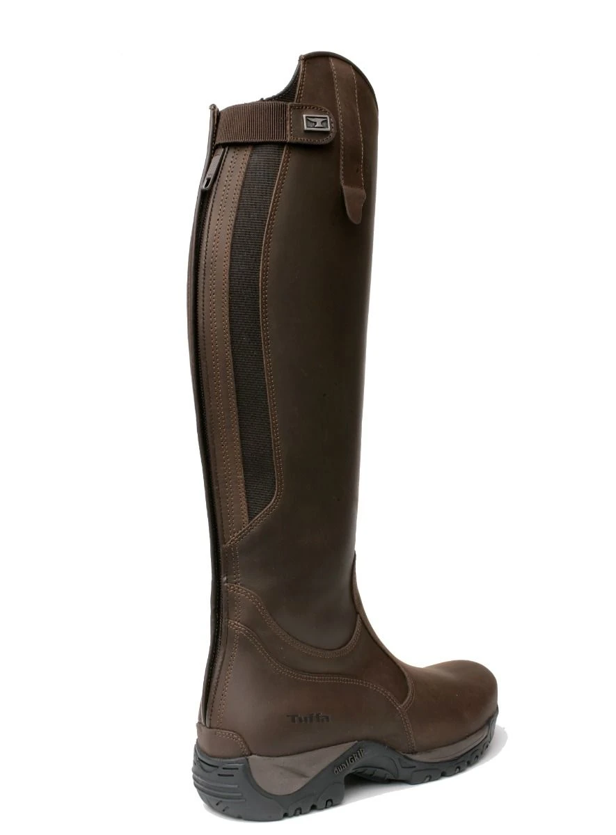 Tuffa Aylsham All Rounder Long Boot - Image 8
