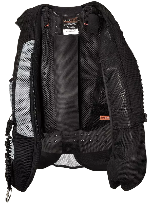 Airowear AYRPS Teens Body Protector - Image 3