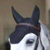 Kentucky Horsewear Wellington Horse Fly Veil - Soundless