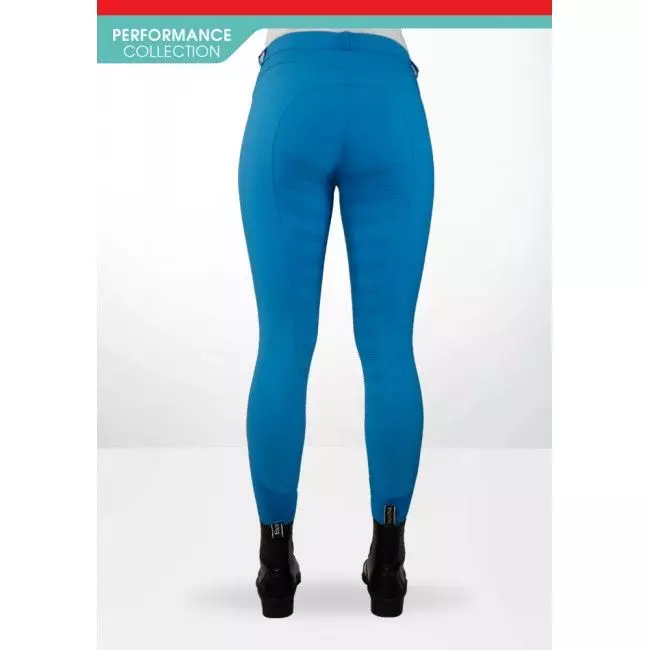 John Whitaker Miami Ladies Breeches - Image 4