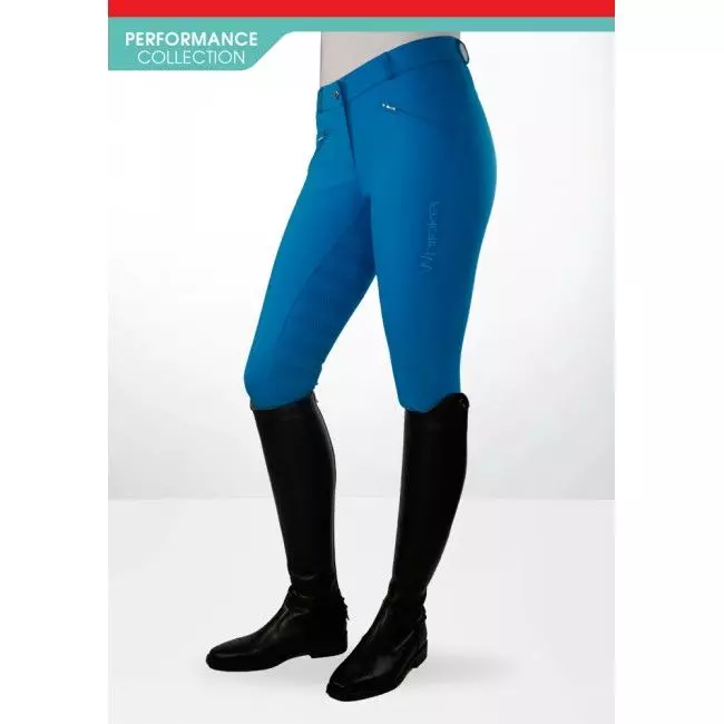John Whitaker Miami Ladies Breeches - Image 16