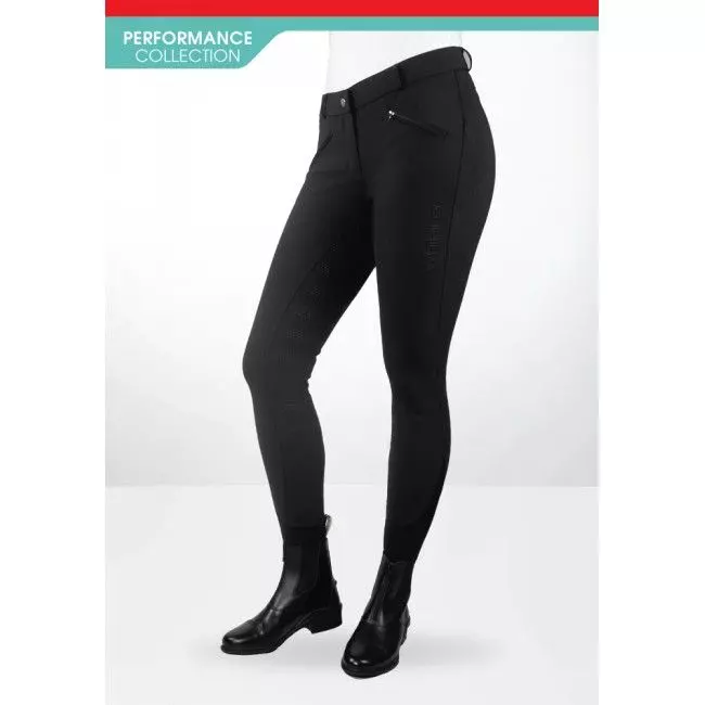 John Whitaker Miami Ladies Breeches - Image 2