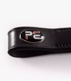 Premier Equine Bellissima Shaped Diamante Browband