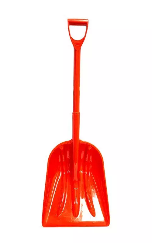 Red Gorilla Big Mouth Shovel - Image 3