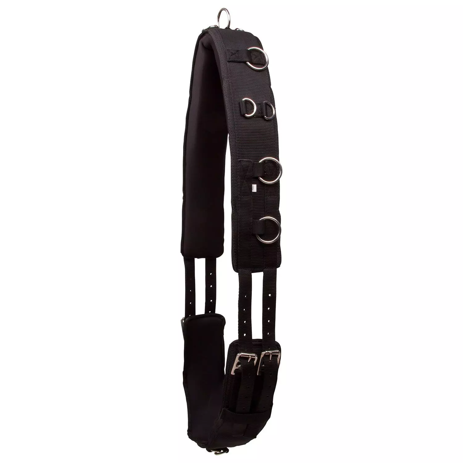 Imperial Riding Lunging Girth Deluxe Extra - Image 12