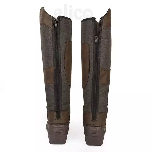 Elico Chalgrove Long Boots - Image 12