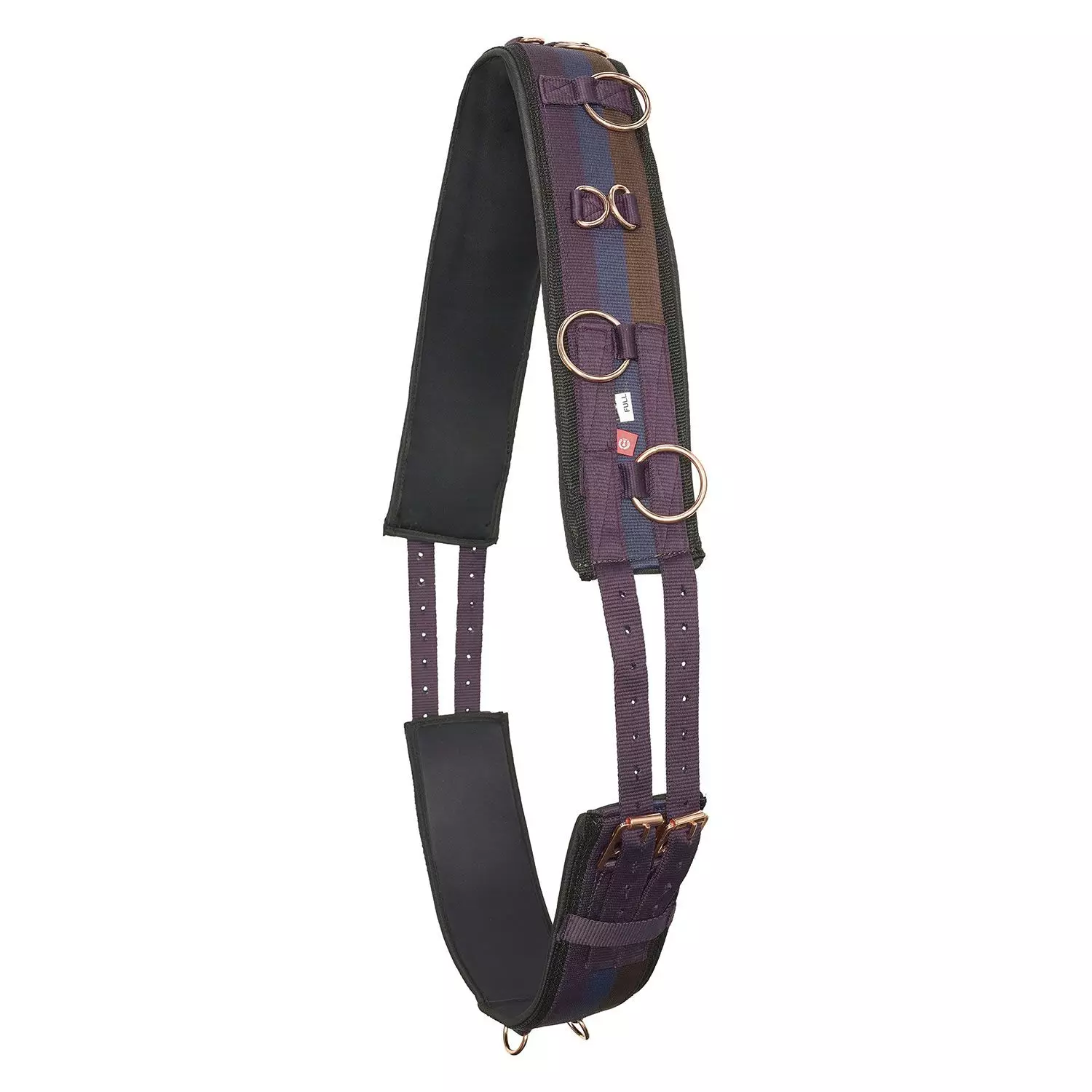 Imperial Riding Lunging Girth Deluxe Extra - Image 2