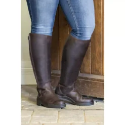 Tuffa Broadland Long Riding Boots