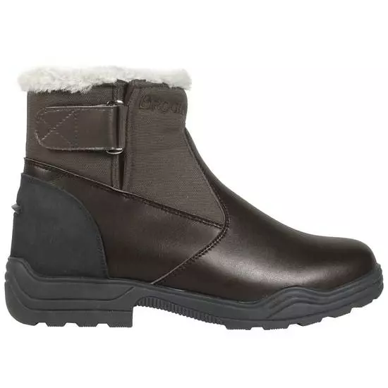 Brogini Buxton Sub-Zero Ankle Boot - Image 9