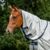 Bucas Power Turnout Rug Combi Neck