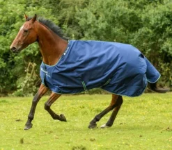 Bucas Smartex Rain Turnout Rug