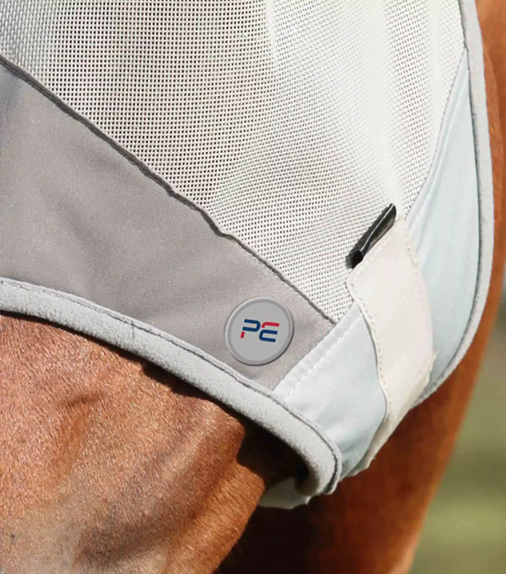 Premier Equine Buster Fly Mask Standard + - Image 18