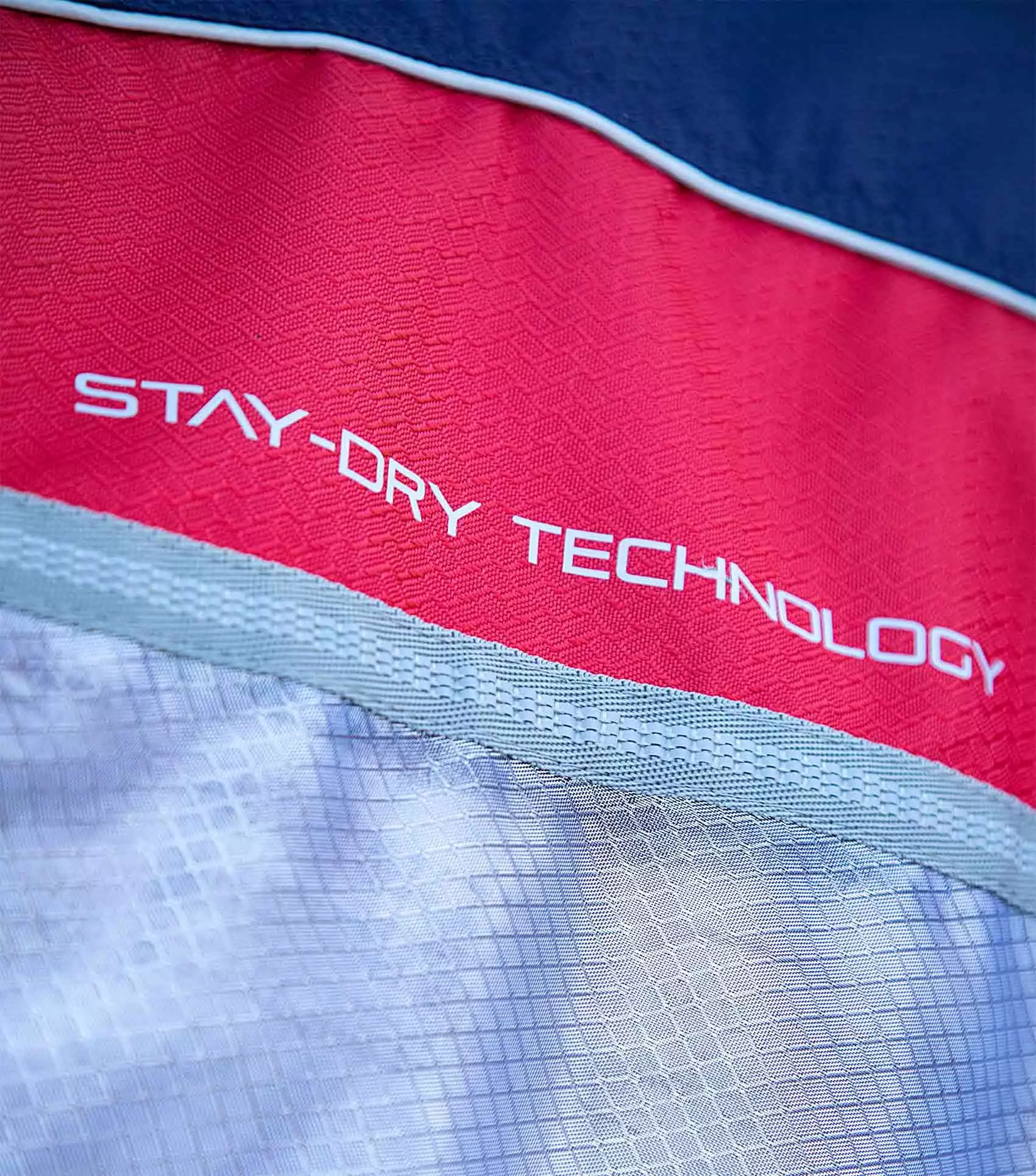 Premier Equine Buster Stay-Dry Super Lite Fly Rug With Surcingles - Image 9