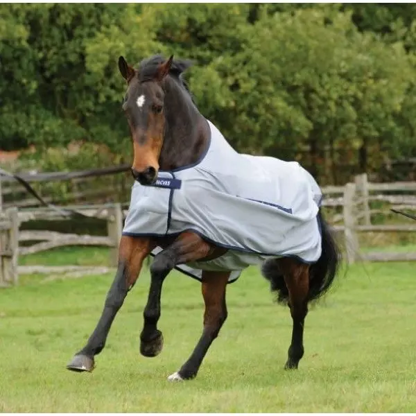 Bucas Buzz Off Fly Sheet Classic - Image 3