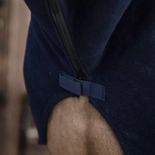 Kentucky Horsewear Kentucky Heavy Fleece Horse Scarf - Image 16