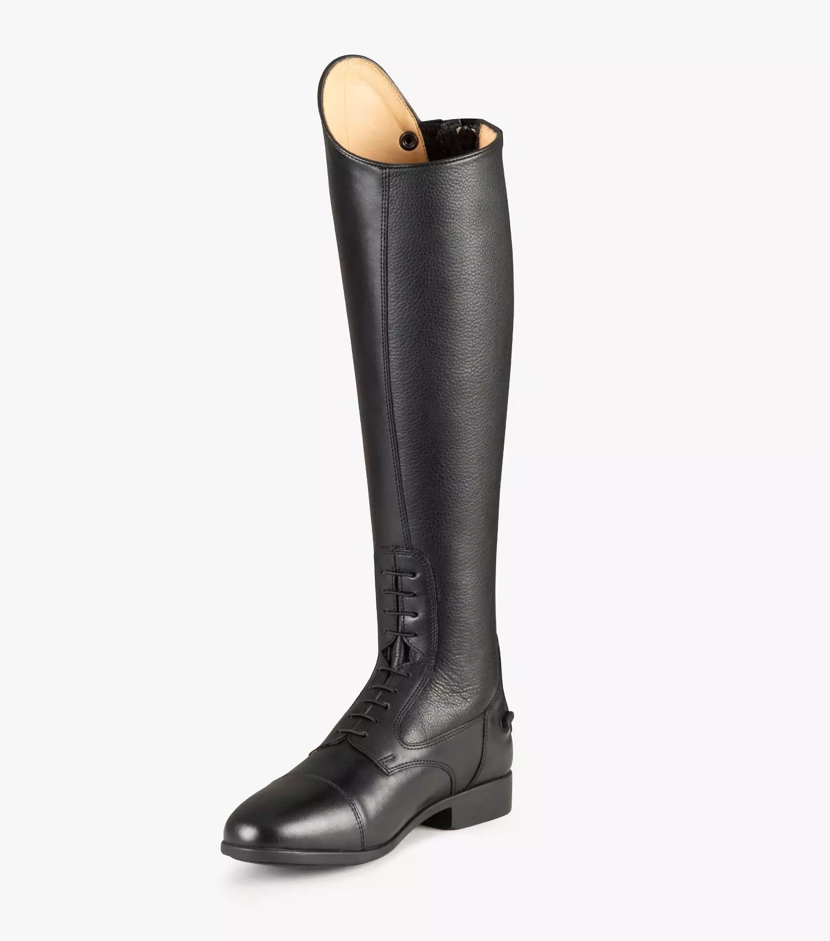 Premier Equine Calanthe Ladies Leather Field Tall Riding Boot - Image 13