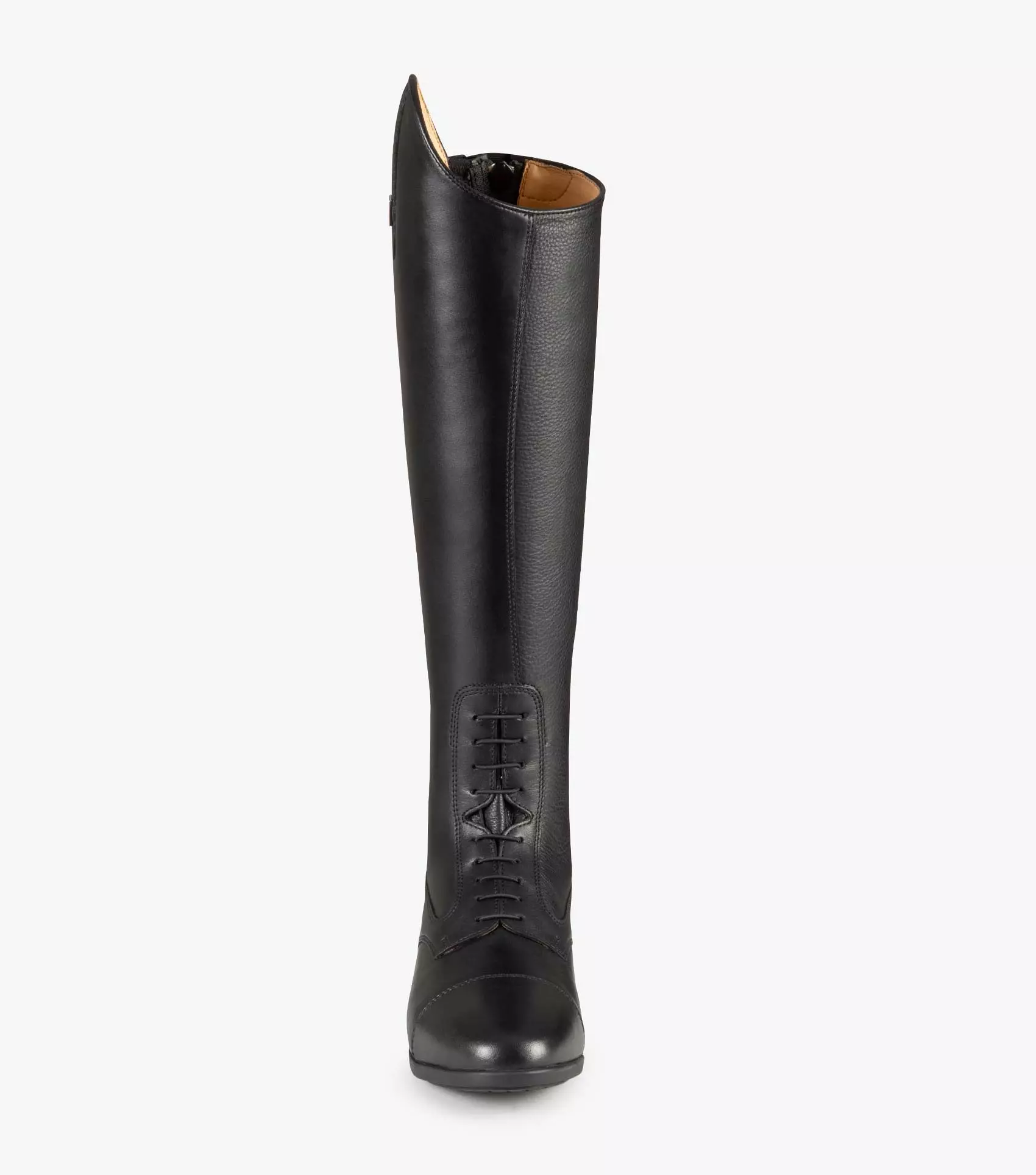 Premier Equine Calanthe Ladies Leather Field Tall Riding Boot - Image 17