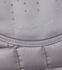 Premier Equine Capella Close Contact Merino Wool Dressage Square