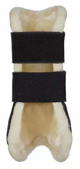 LeMieux Capella Leather Comfort Tendon Boots - Image 15