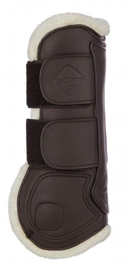 LeMieux Capella Leather Comfort Tendon Boots - Image 9