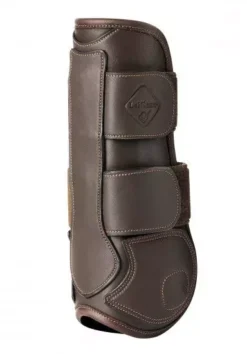 LeMieux Capella Leather Tendon Boots