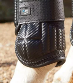 Premier Equine Carbon Tech Air Flex Eventing Boots
