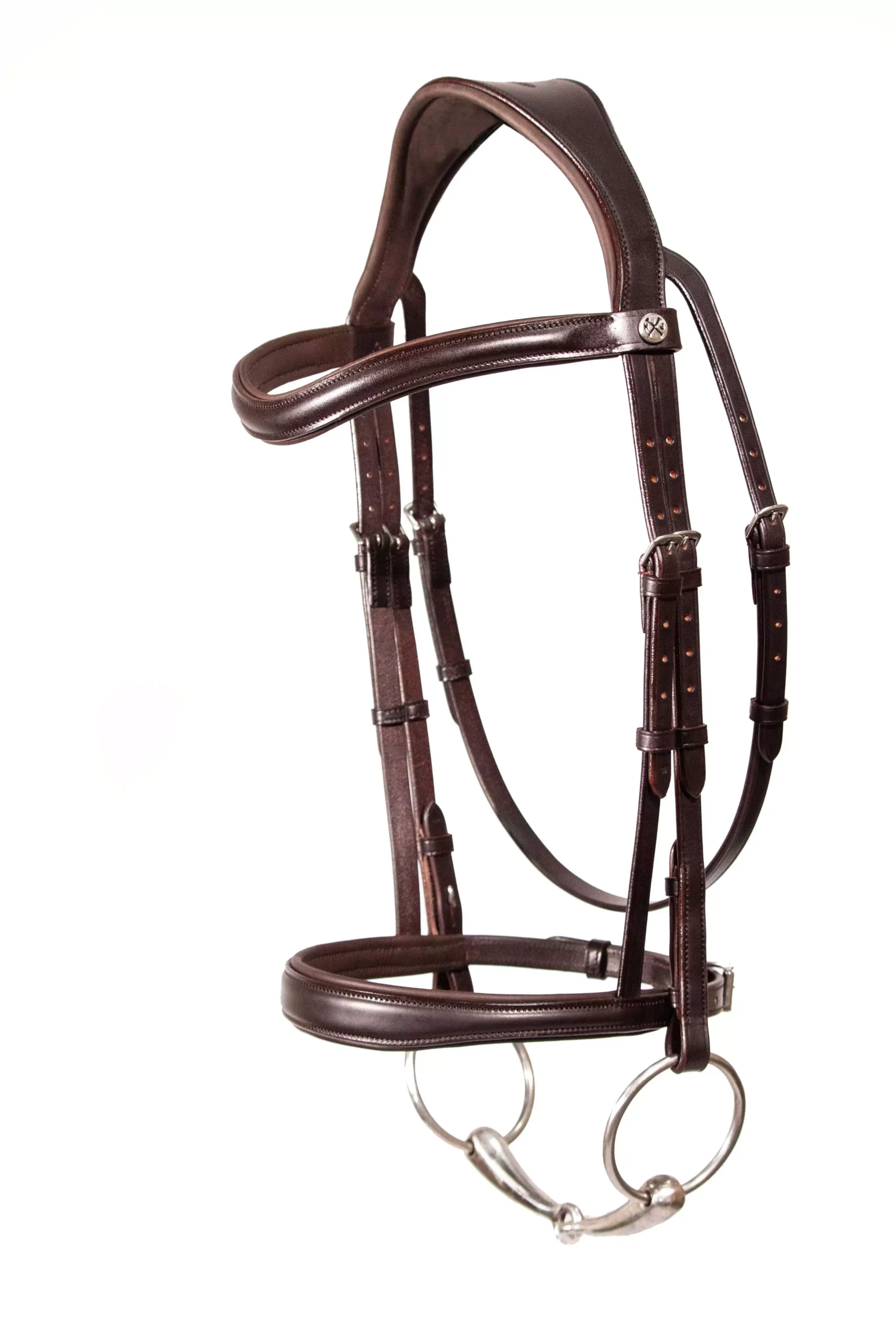 Henry James Cavesson Bridle